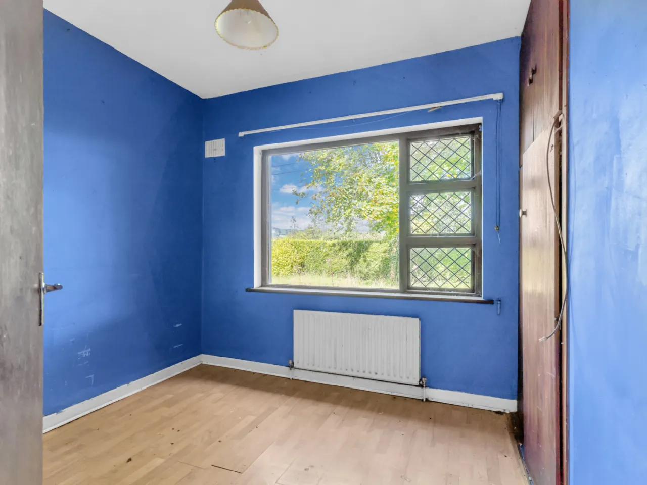 Photo of Ballintubbert, Athy, Co. Kildare, R14 EW88