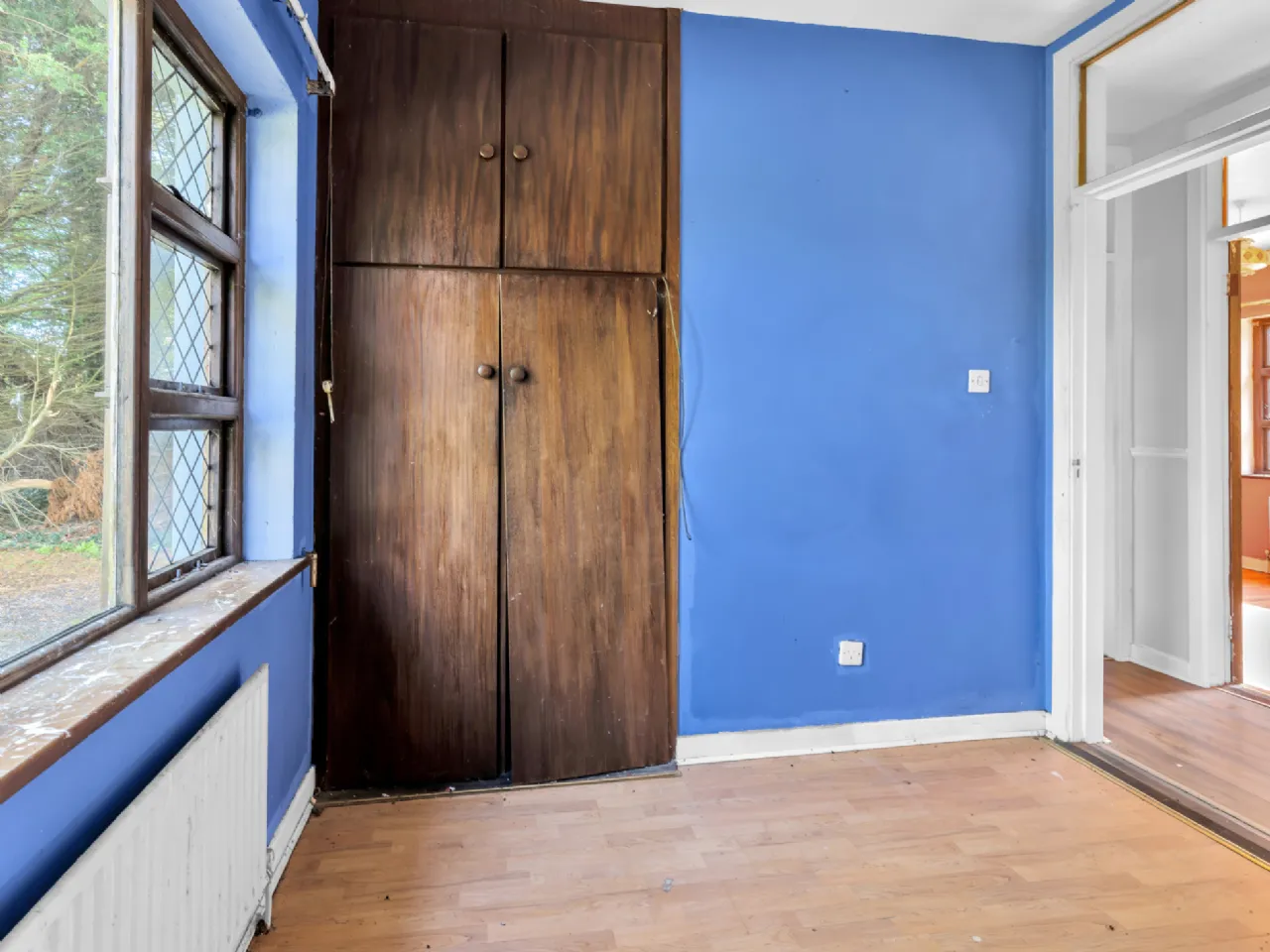 Photo of Ballintubbert, Athy, Co. Kildare, R14 EW88
