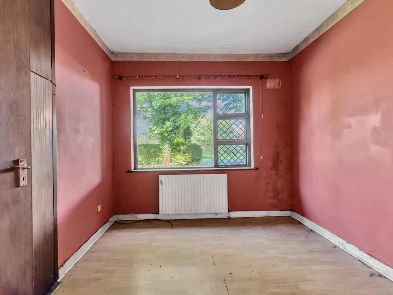 Photo of Ballintubbert, Athy, Co. Kildare, R14 EW88
