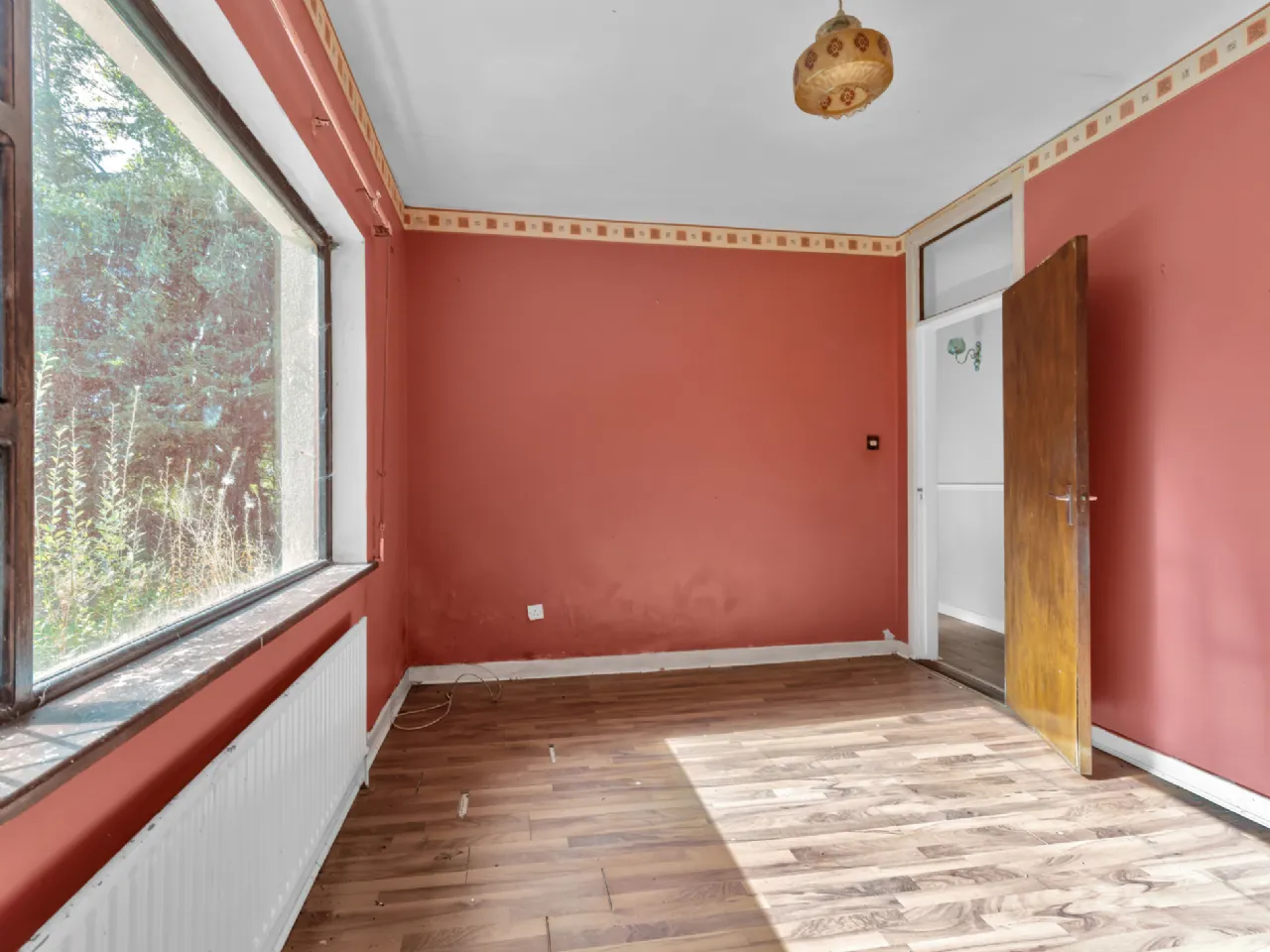 Photo of Ballintubbert, Athy, Co. Kildare, R14 EW88