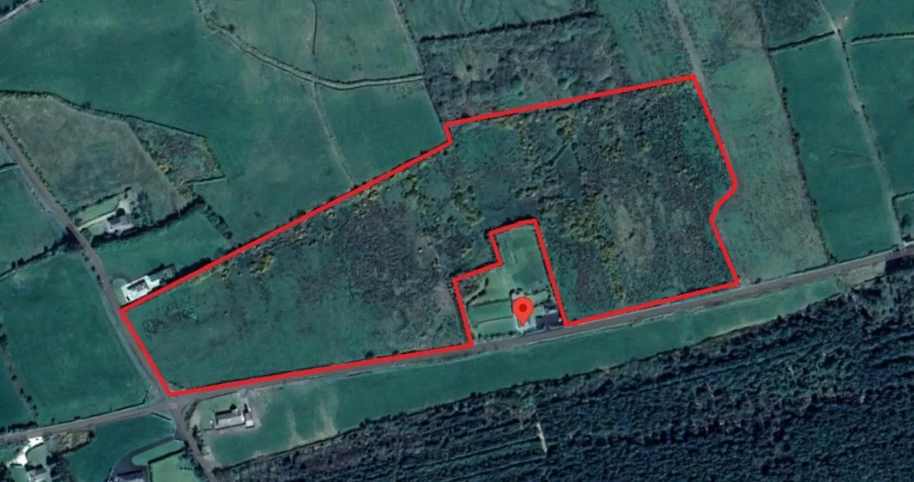 Photo of Ballyculhane, Glin, Co. Limerick, V94 X03T