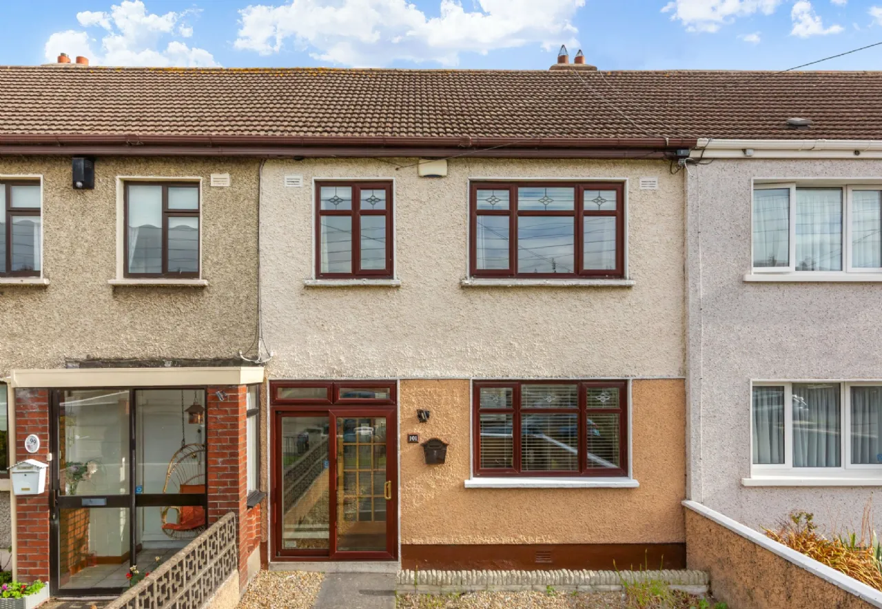 Photo of 101 St Brendan's Crescent, Greenhills, Dublin 12, D12 R2F6