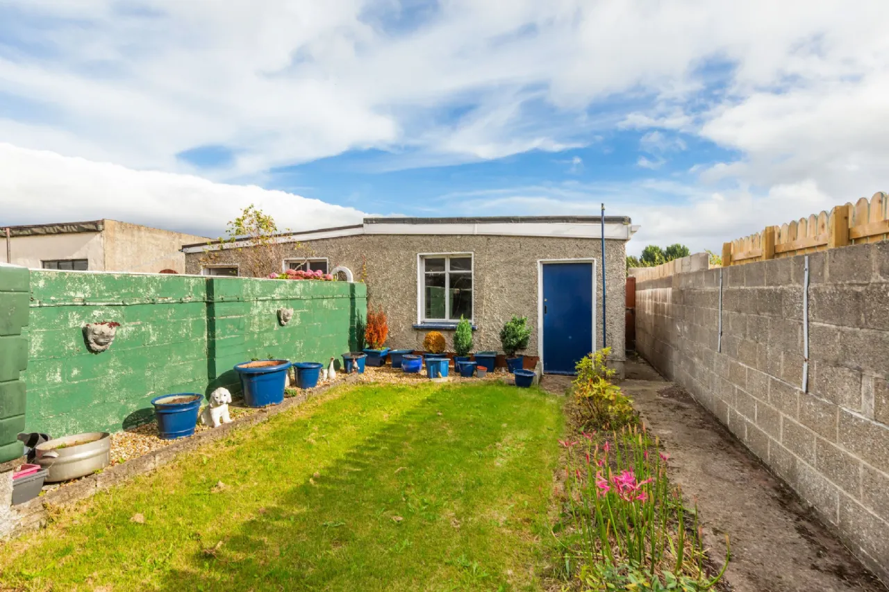 Photo of 101 St Brendan's Crescent, Greenhills, Dublin 12, D12 R2F6