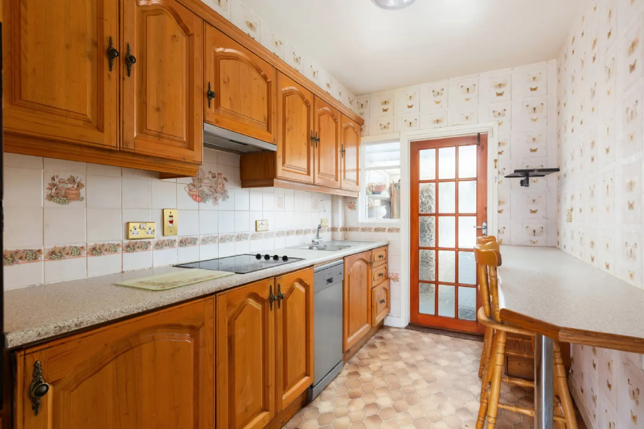 Photo of 101 St Brendan's Crescent, Greenhills, Dublin 12, D12 R2F6