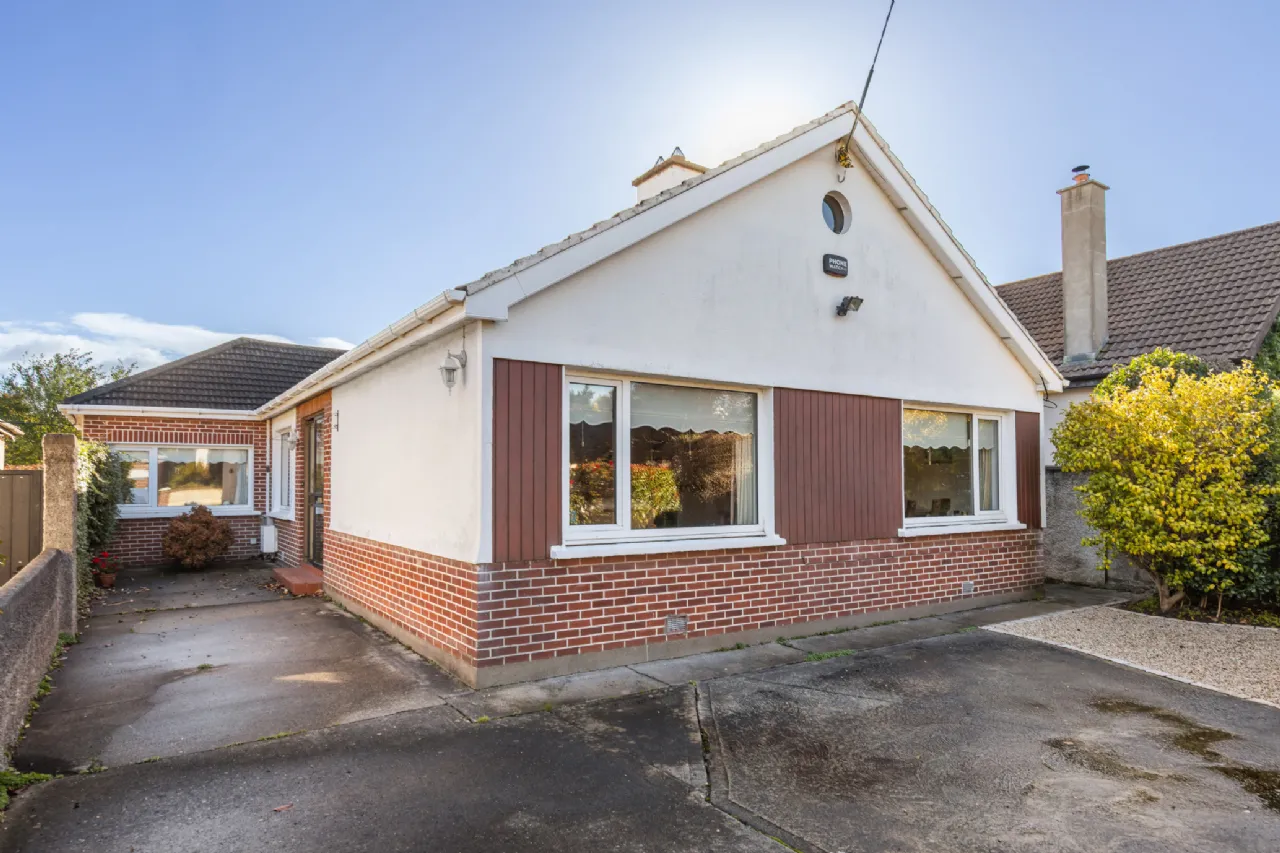 Photo of 34 Oakley Grove, Blackrock, Co. Dublin, A94 R9F4