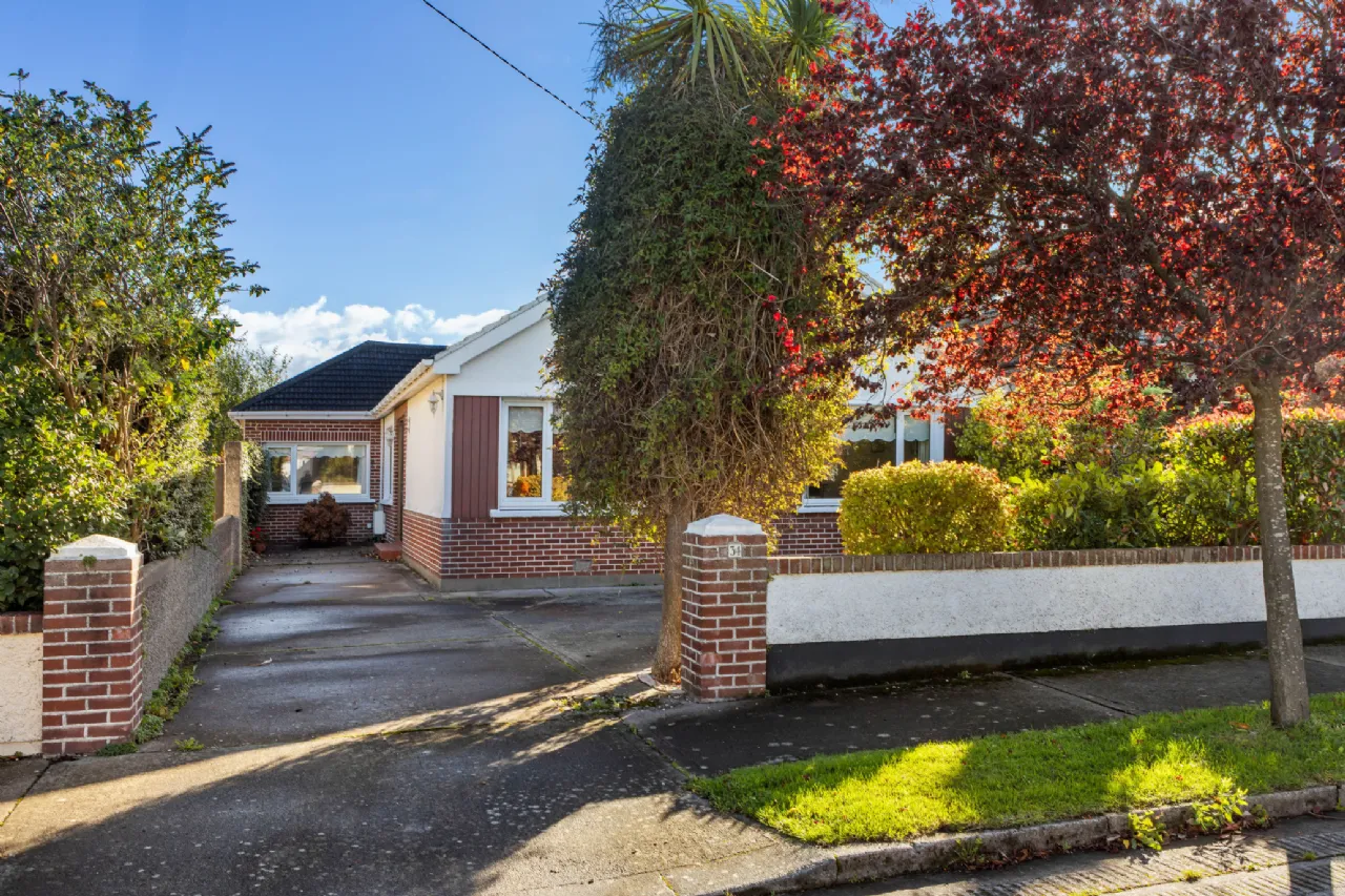 Photo of 34 Oakley Grove, Blackrock, Co. Dublin, A94 R9F4