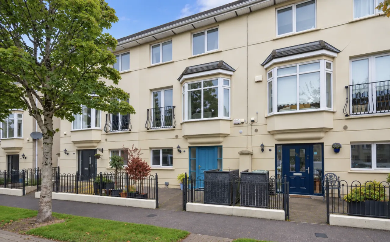 Photo of 73 Leslies Arch, Old Quarter, Ballincollig, Cork, P31K208