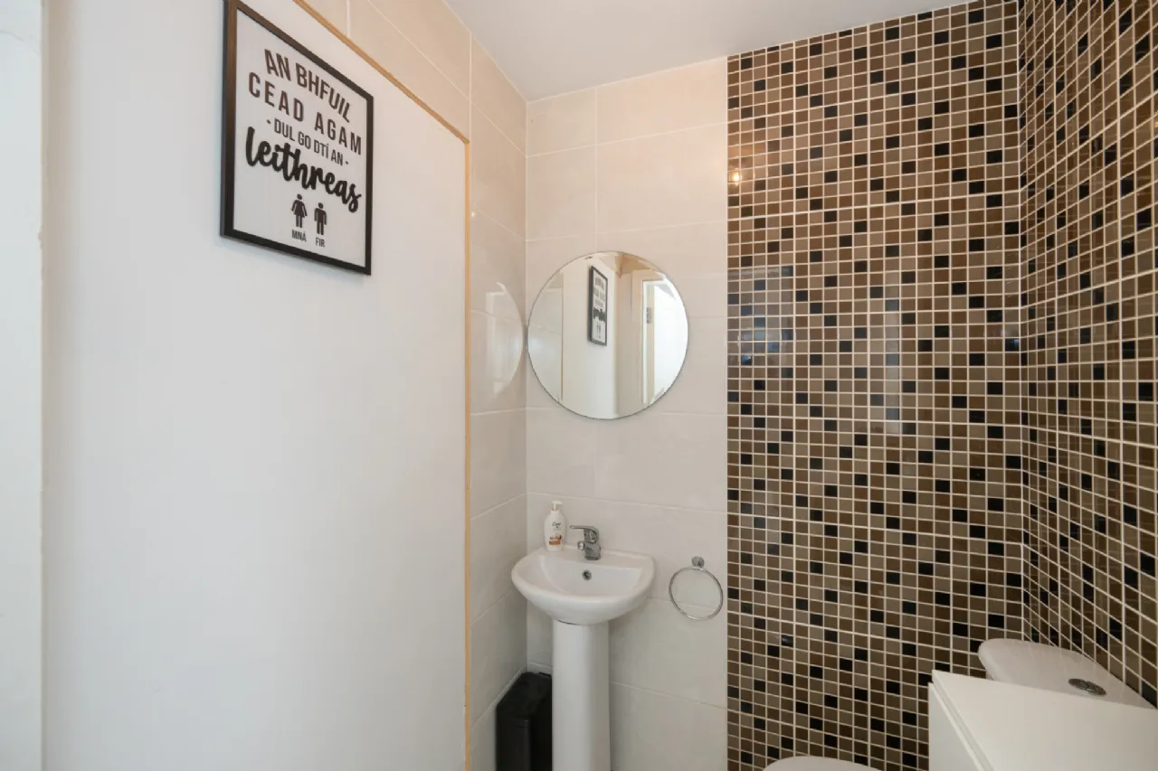 Photo of 73 Leslies Arch, Old Quarter, Ballincollig, Cork, P31K208