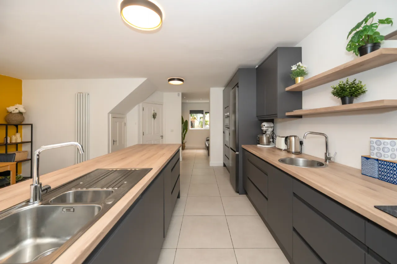Photo of 73 Leslies Arch, Old Quarter, Ballincollig, Cork, P31K208