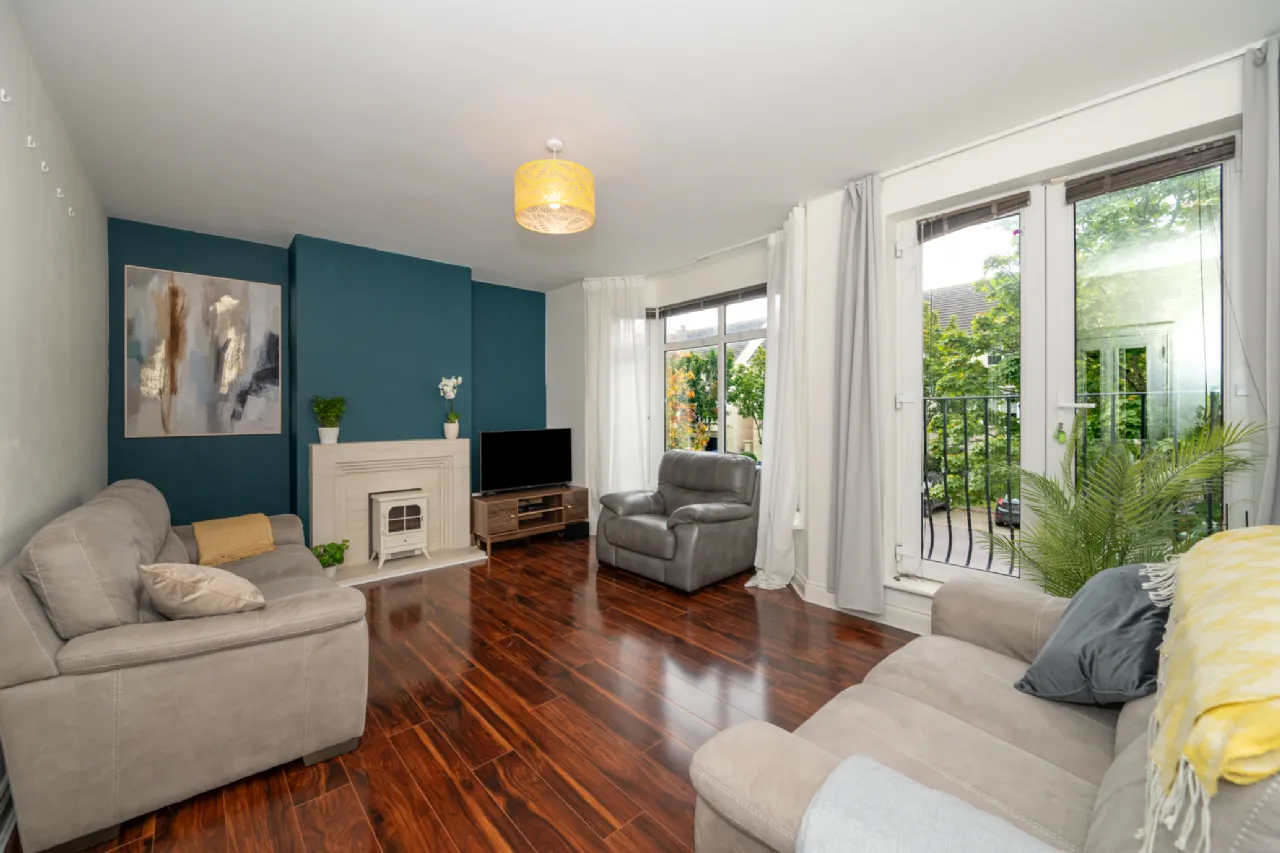 Photo of 73 Leslies Arch, Old Quarter, Ballincollig, Cork, P31K208