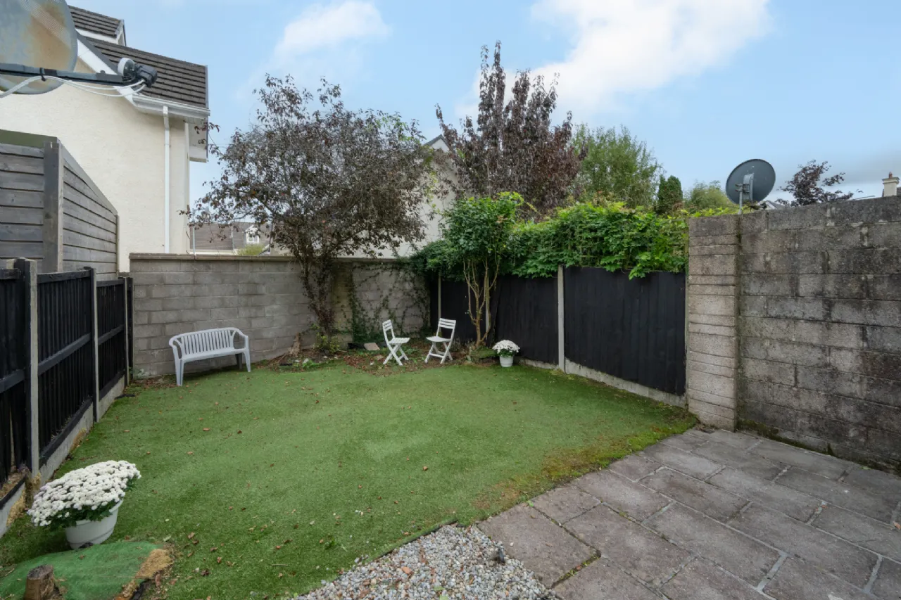 Photo of 73 Leslies Arch, Old Quarter, Ballincollig, Cork, P31K208
