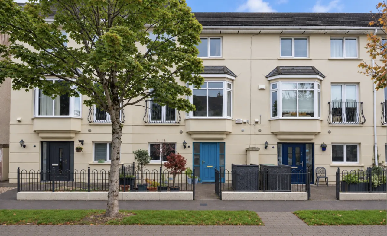 Photo of 73 Leslies Arch, Old Quarter, Ballincollig, Cork, P31K208