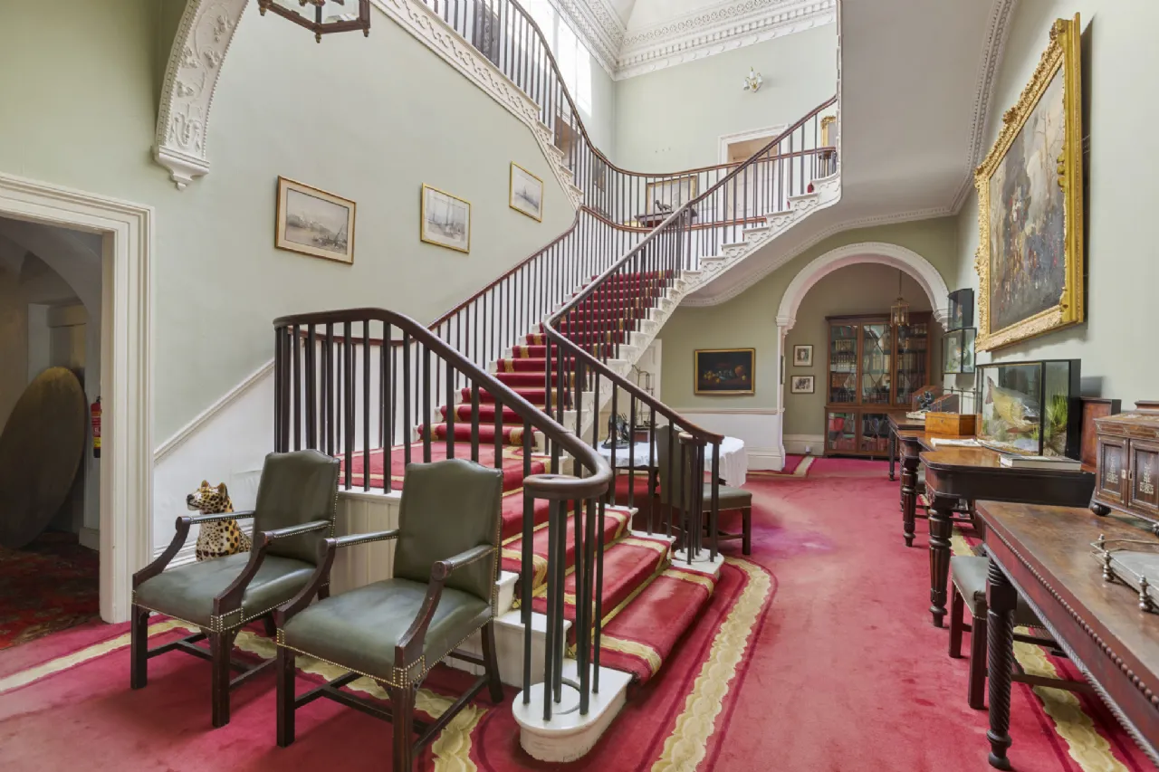 Photo of Newport House, Main Street, Newport, Co Mayo, F28 F243