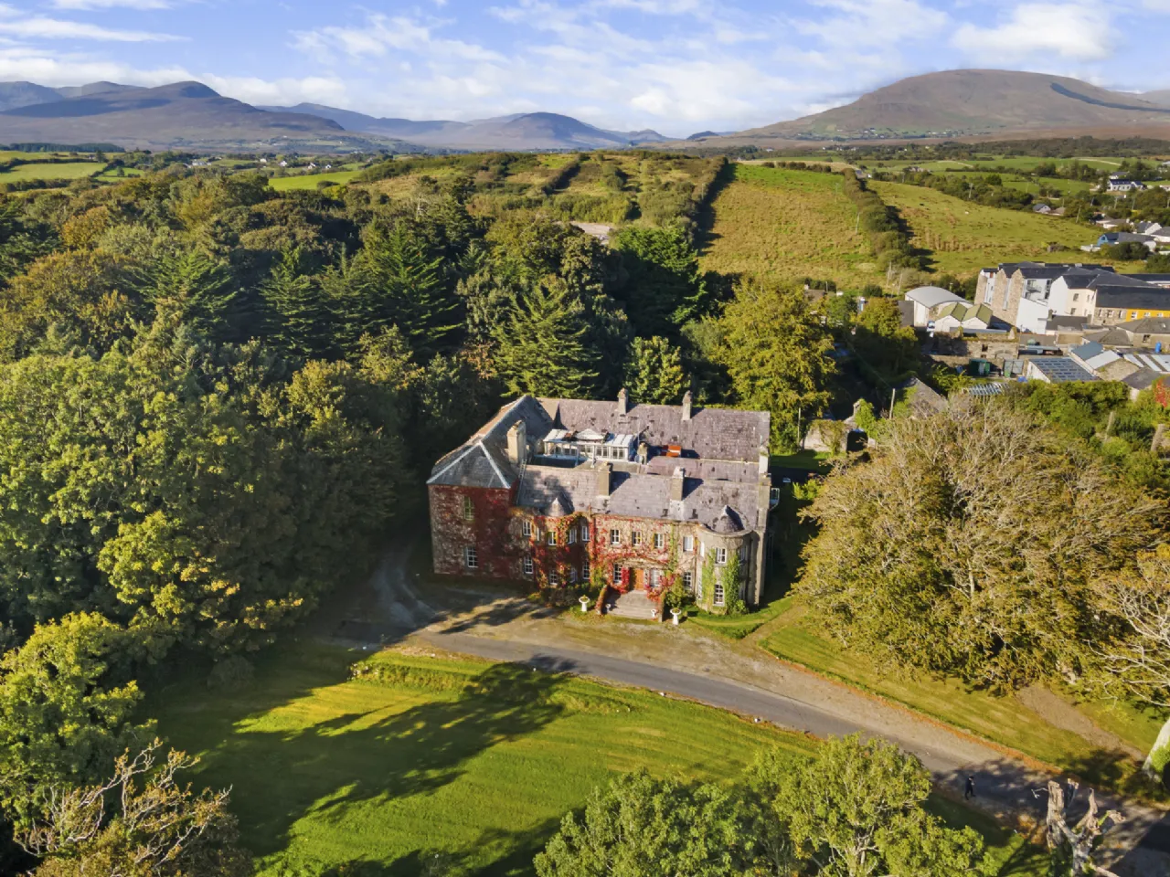 Photo of Newport House, Main Street, Newport, Co Mayo, F28 F243