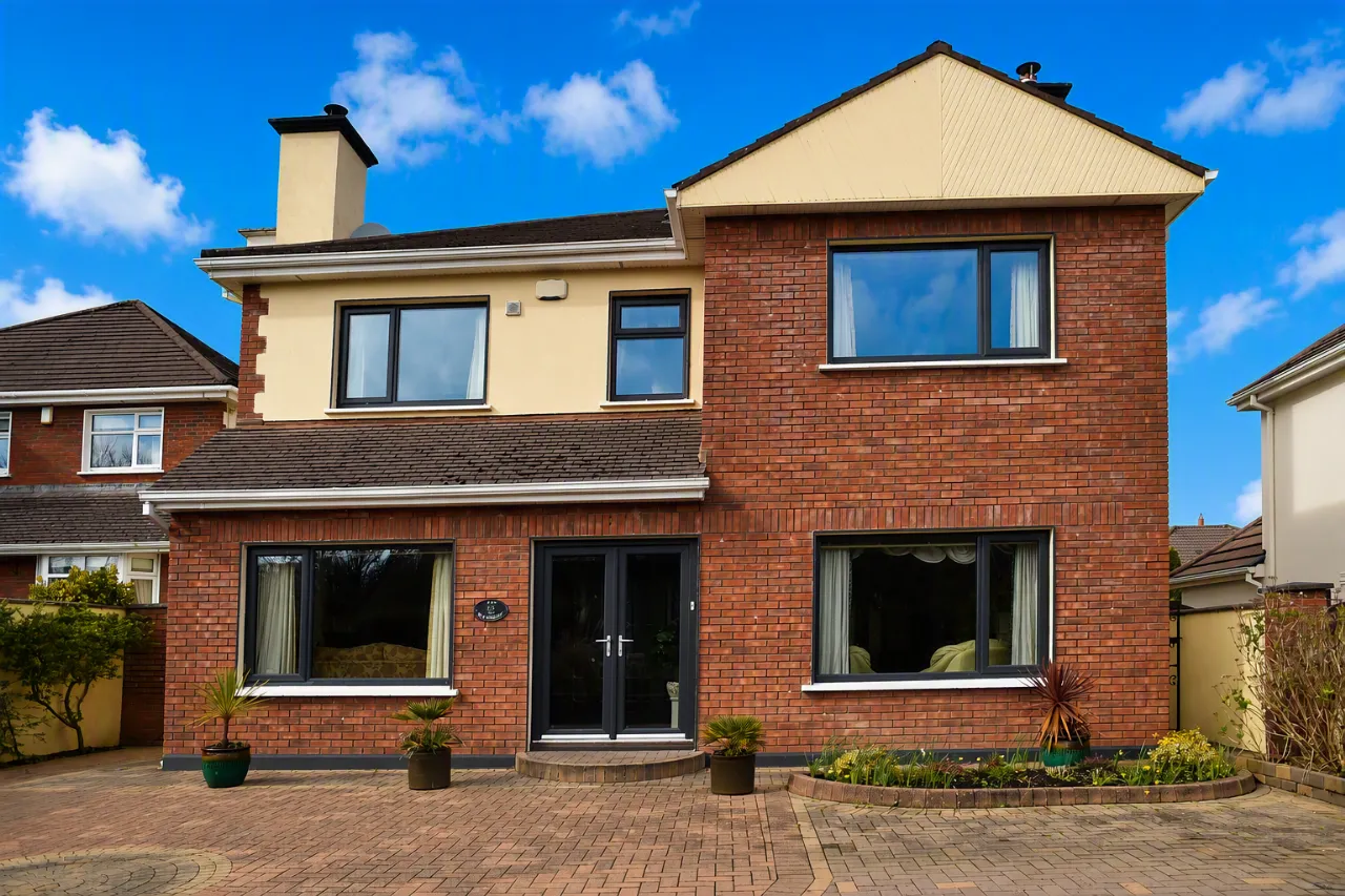 Photo of Woodfield, Cappagh Road, Barna, Co. Galway, H91 F5XY