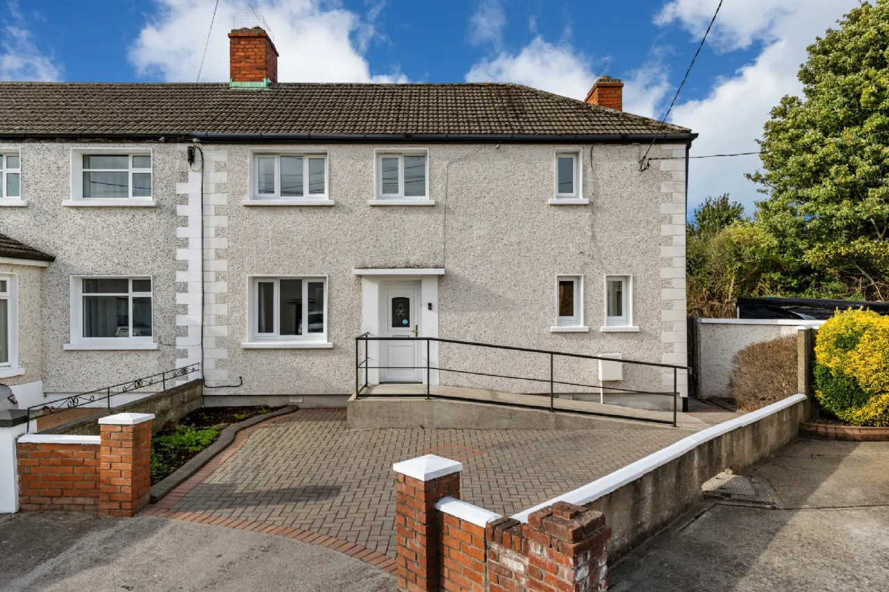 Photo of 15 St Pappin Green, Glasnevin, Dublin 11, D11 K1WX