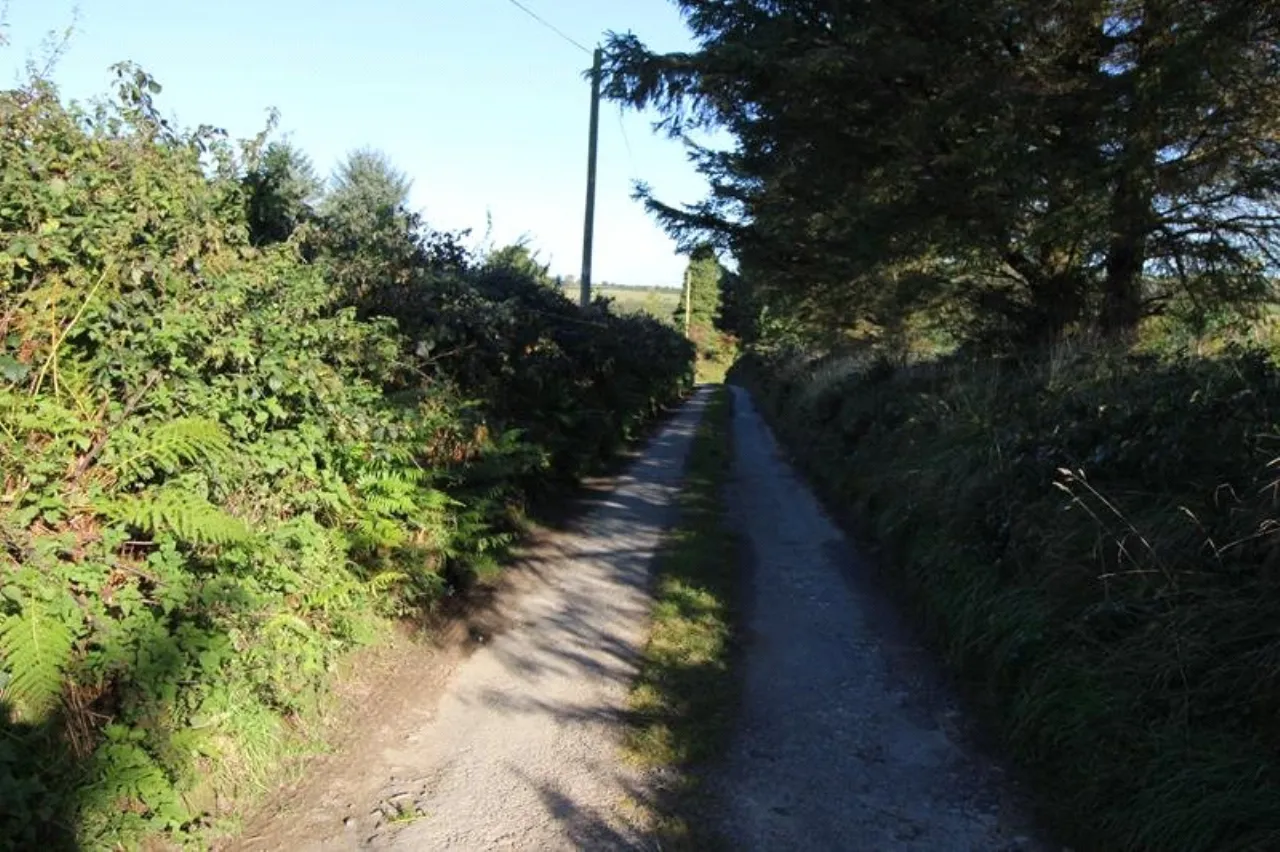 Photo of Knocknaclarig, Rockchapel, Co. Cork, P51 H4X6