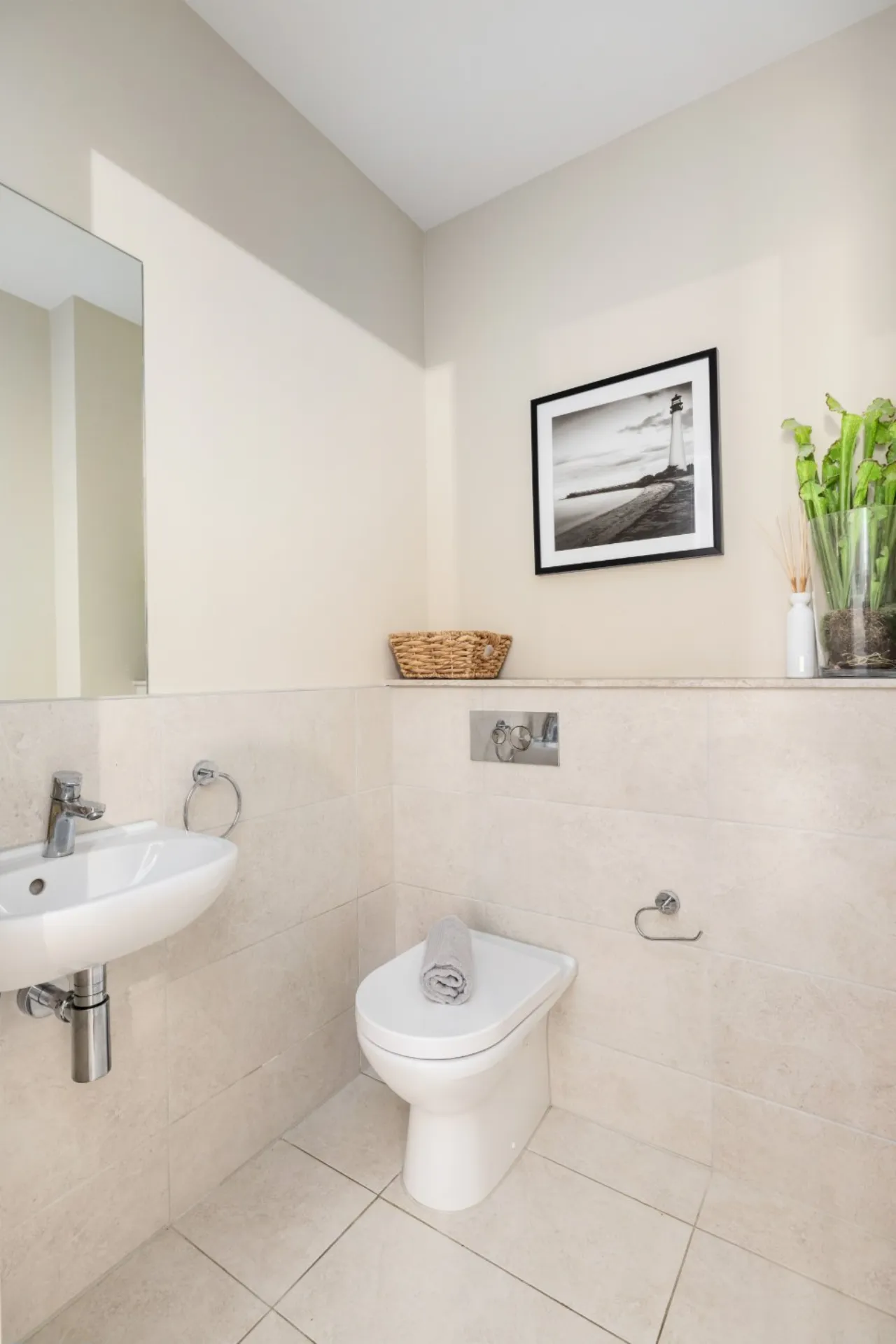 Photo of 23 The Shore, Marina Village, Greystones, Co. Wicklow, A63 R962