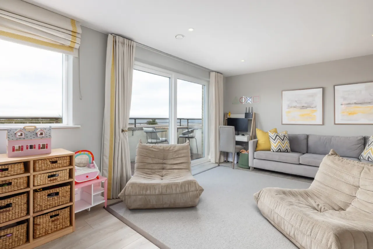 Photo of 23 The Shore, Marina Village, Greystones, Co. Wicklow, A63 R962