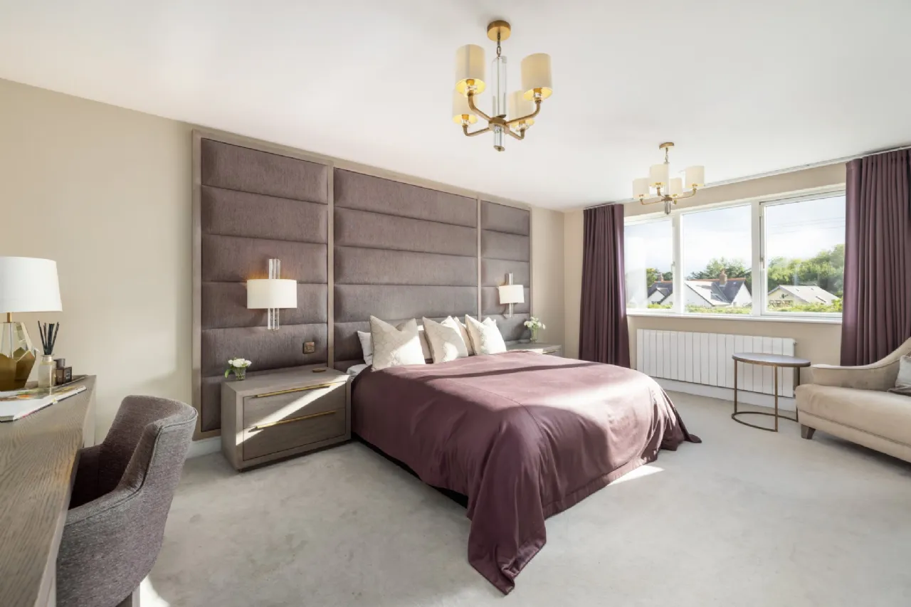 Photo of 23 The Shore, Marina Village, Greystones, Co. Wicklow, A63 R962