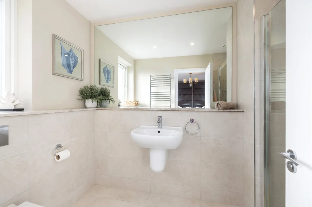 Photo of 23 The Shore, Marina Village, Greystones, Co. Wicklow, A63 R962