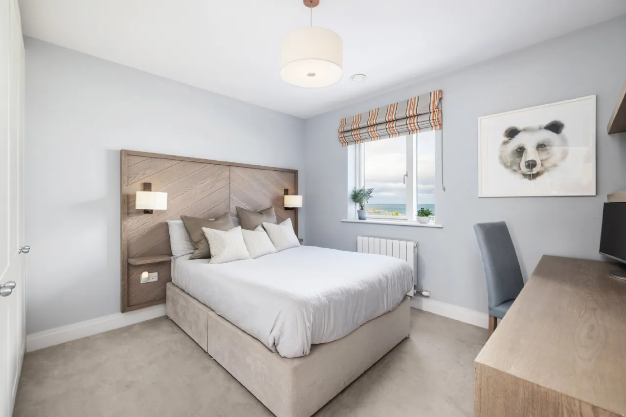 Photo of 23 The Shore, Marina Village, Greystones, Co. Wicklow, A63 R962