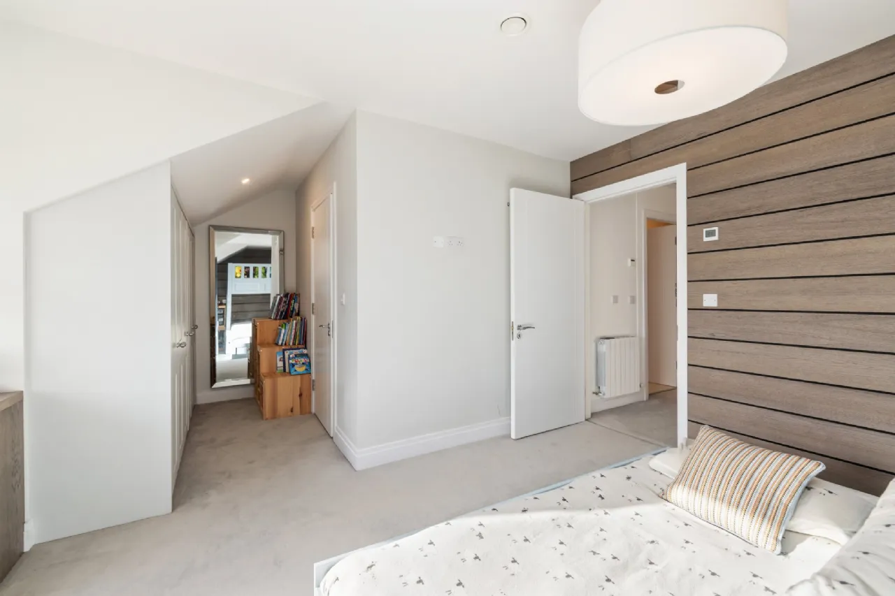 Photo of 23 The Shore, Marina Village, Greystones, Co. Wicklow, A63 R962