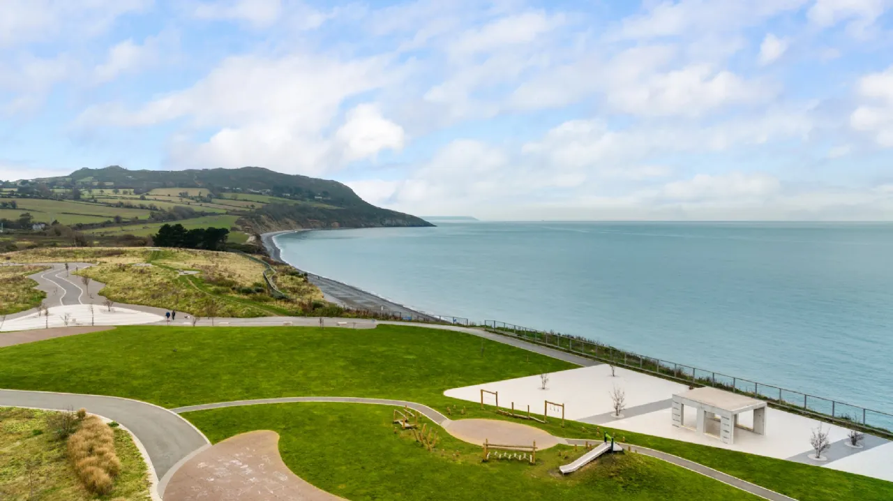 Photo of 23 The Shore, Marina Village, Greystones, Co. Wicklow, A63 R962