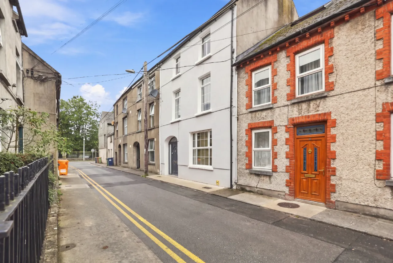 Photo of 14 Morton Street, Clonmel, Co. Tipperary, E91 DD29