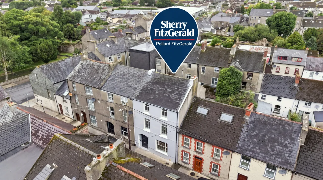Photo of 14 Morton Street, Clonmel, Co. Tipperary, E91 DD29