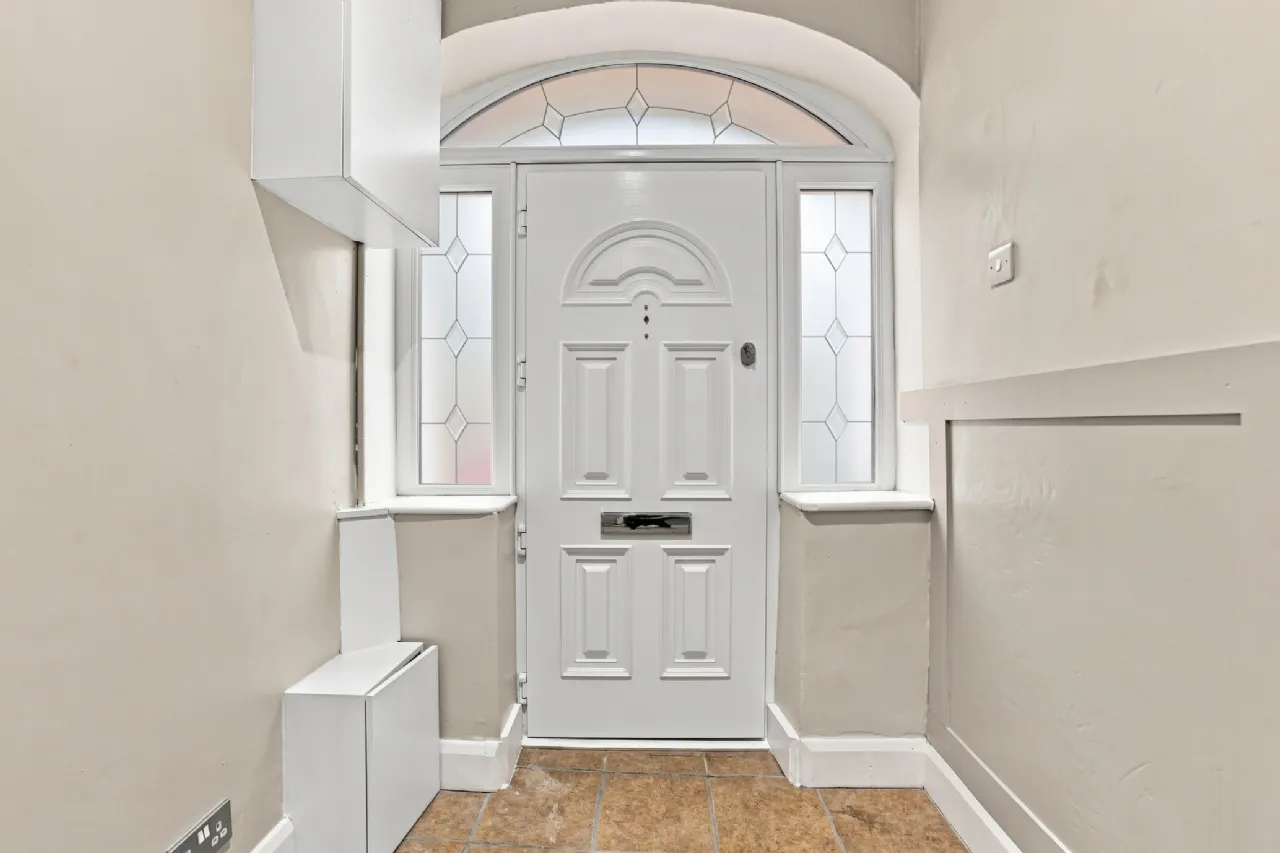 Photo of 14 Morton Street, Clonmel, Co. Tipperary, E91 DD29