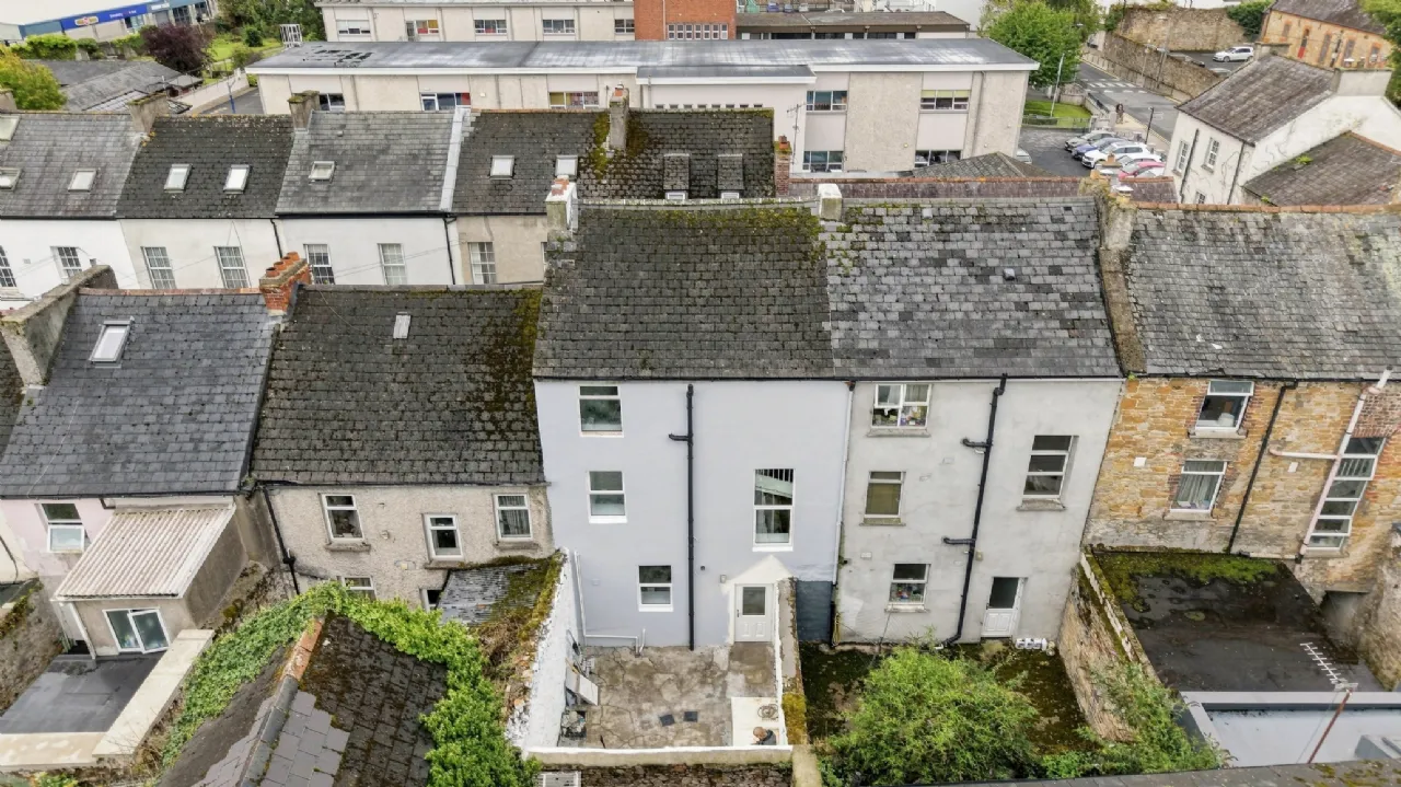 Photo of 14 Morton Street, Clonmel, Co. Tipperary, E91 DD29