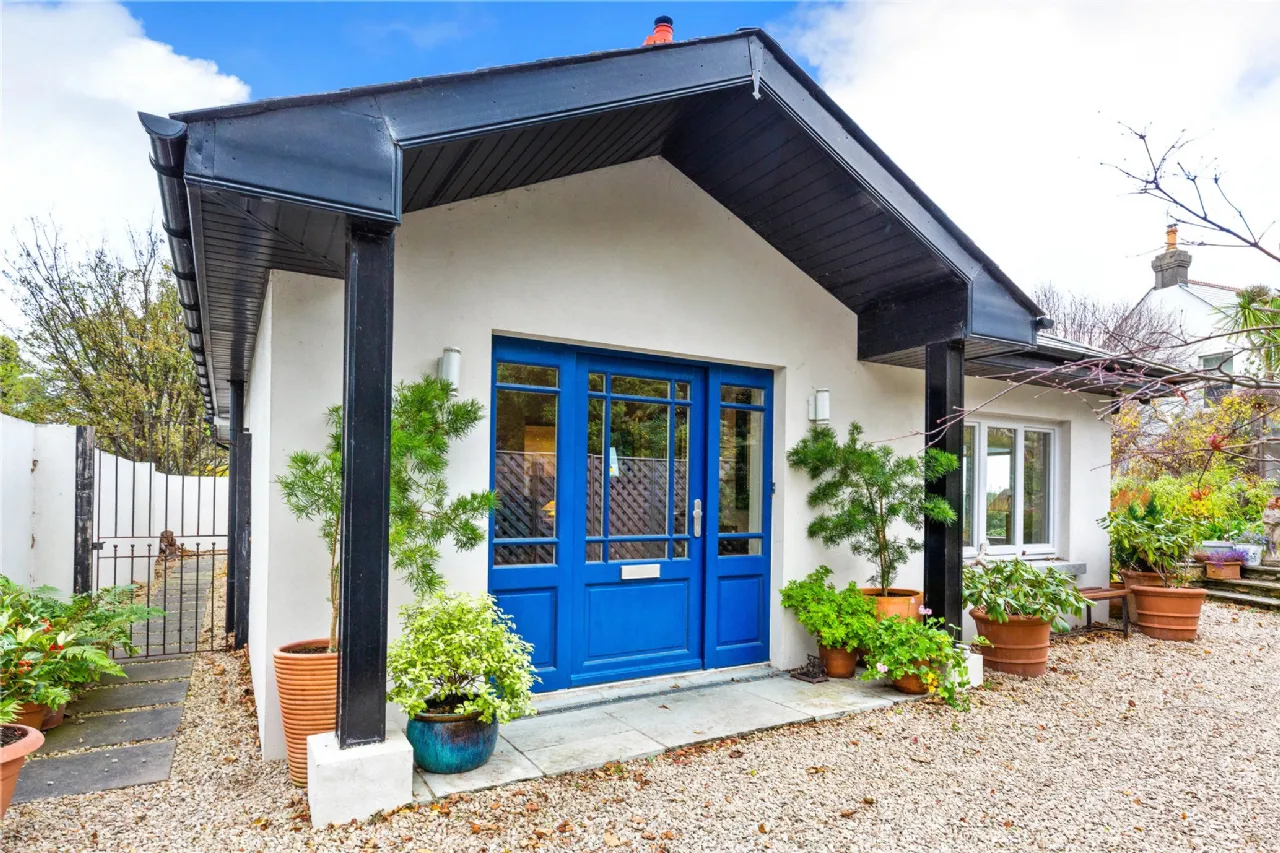 Photo of Clifton Lodge, Corbawn Lane, Shankill, Co Dublin, D18 W281