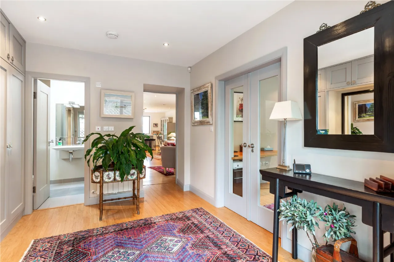 Photo of Clifton Lodge, Corbawn Lane, Shankill, Co Dublin, D18 W281