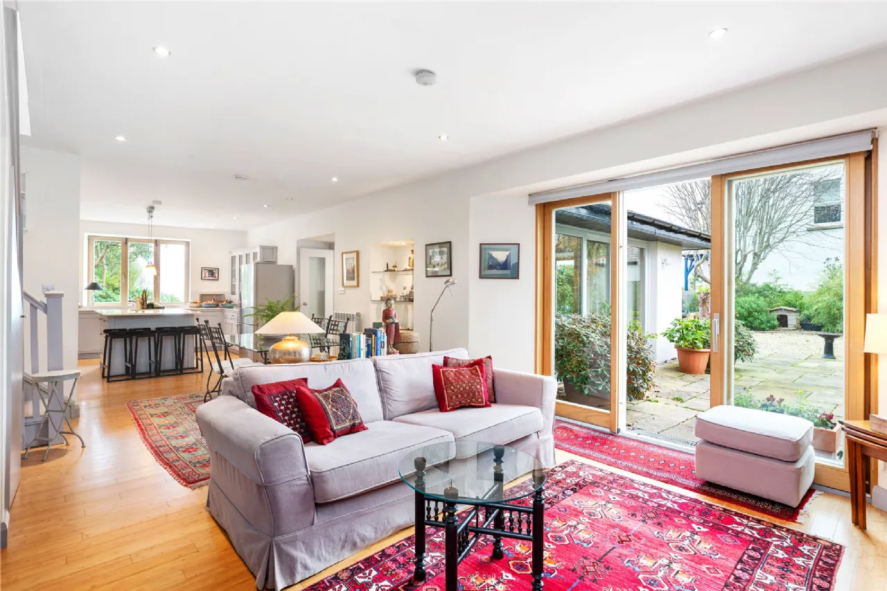 Photo of Clifton Lodge, Corbawn Lane, Shankill, Co Dublin, D18 W281