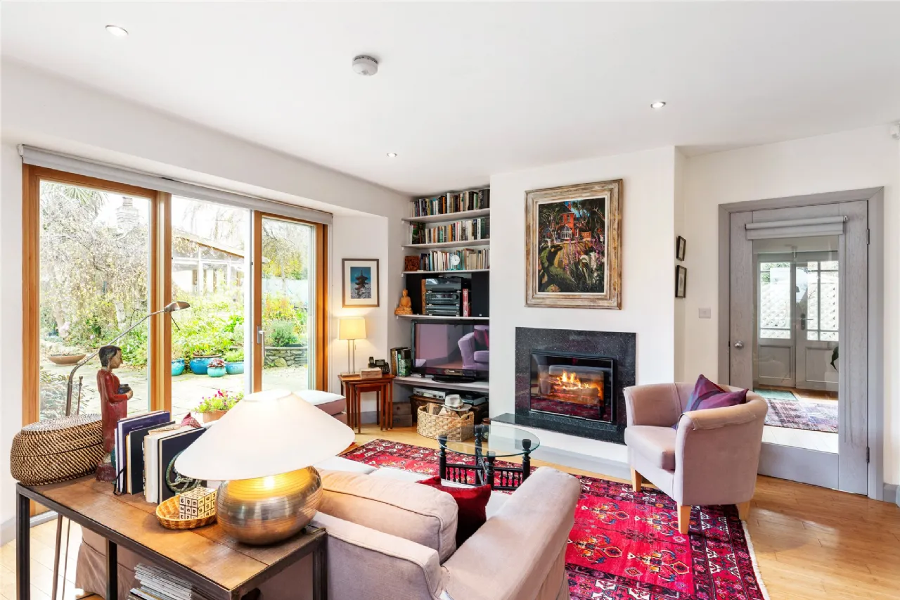 Photo of Clifton Lodge, Corbawn Lane, Shankill, Co Dublin, D18 W281