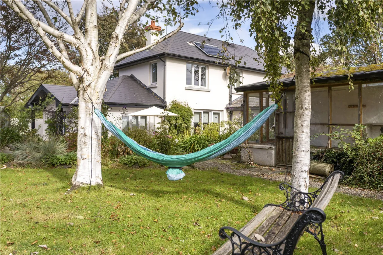 Photo of Clifton Lodge, Corbawn Lane, Shankill, Co Dublin, D18 W281