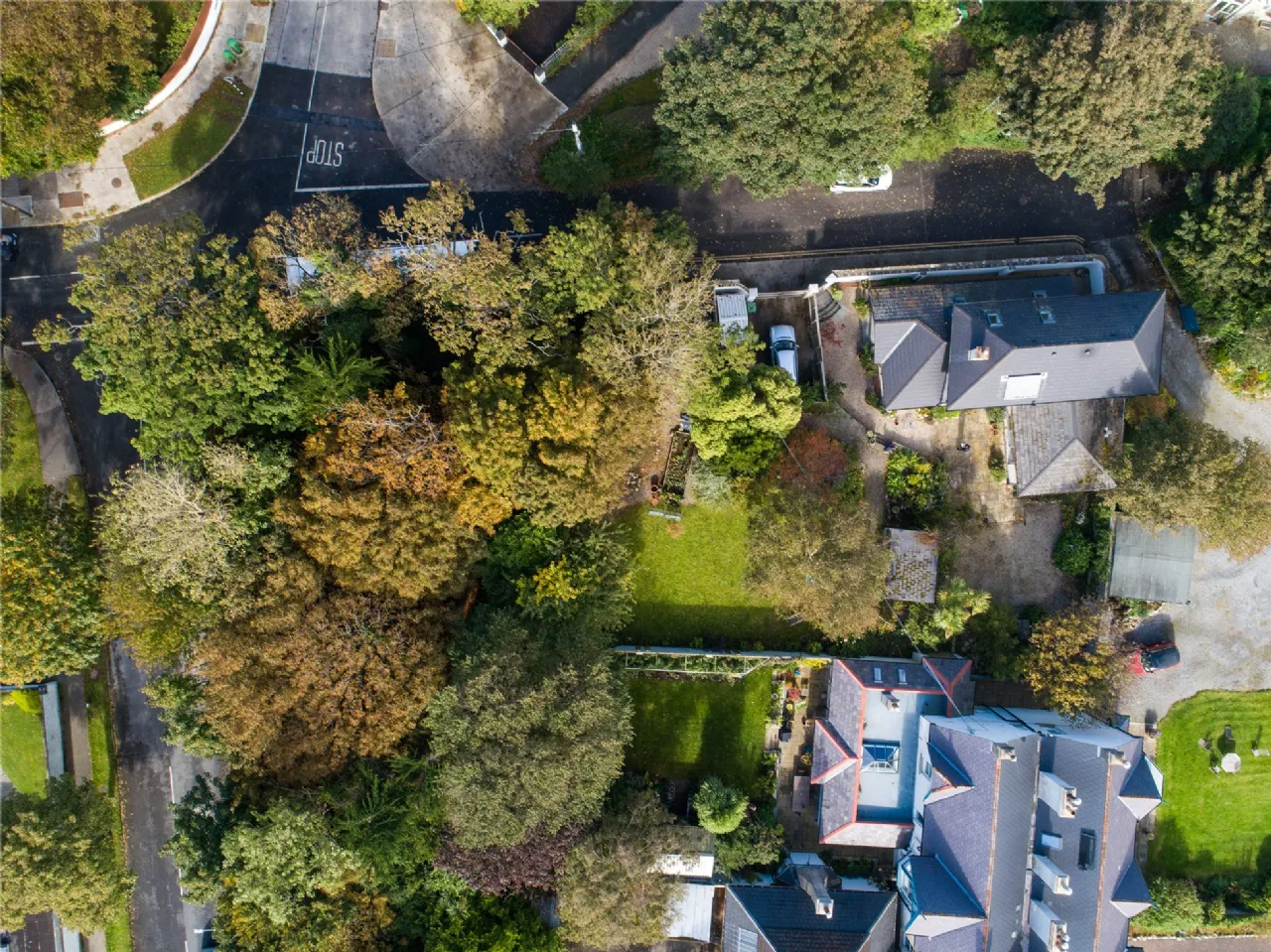 Photo of Clifton Lodge, Corbawn Lane, Shankill, Co Dublin, D18 W281