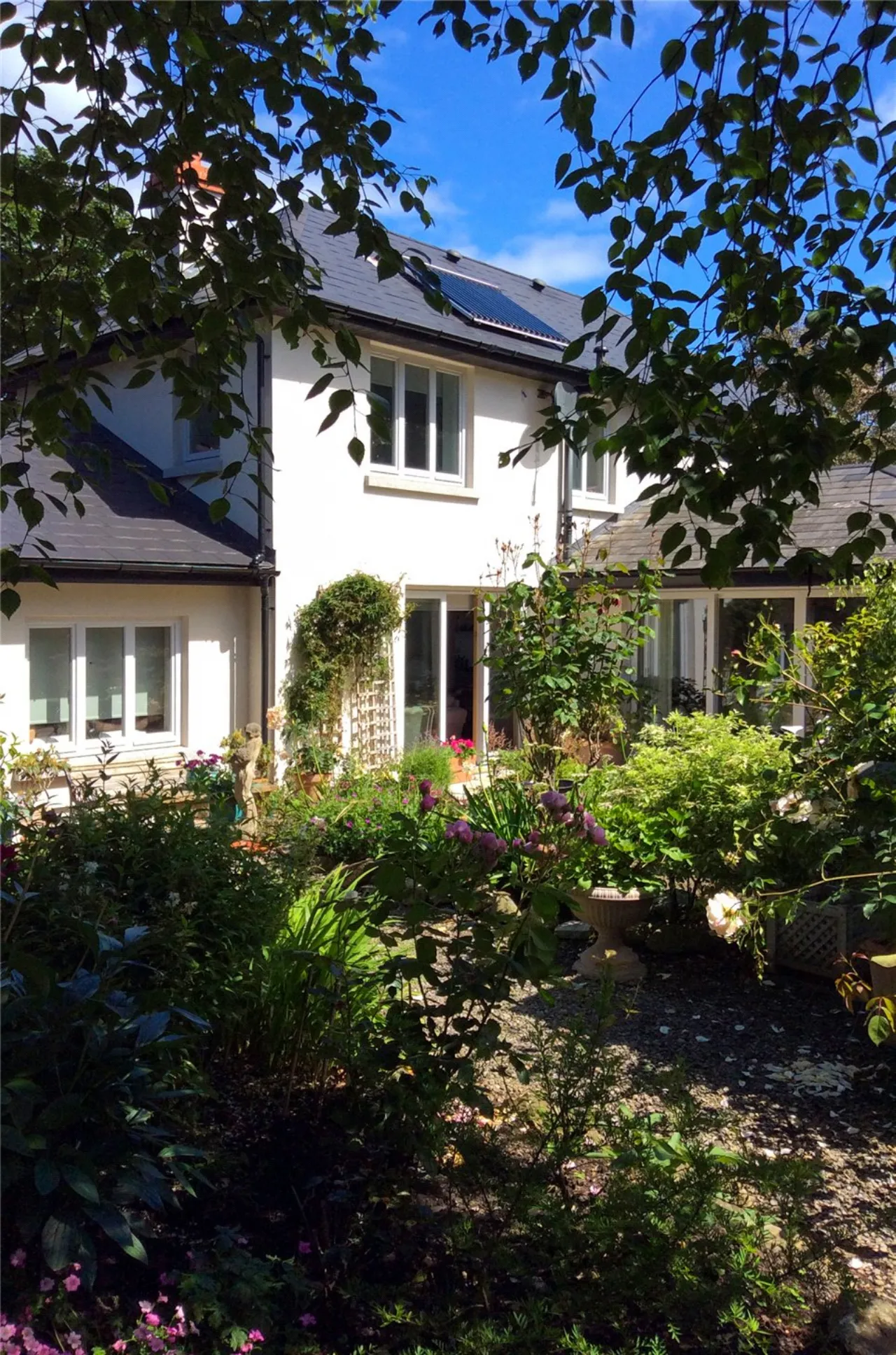 Photo of Clifton Lodge, Corbawn Lane, Shankill, Co Dublin, D18 W281