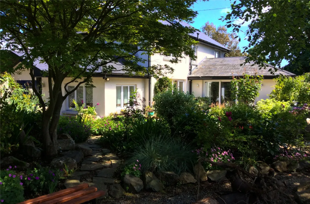 Photo of Clifton Lodge, Corbawn Lane, Shankill, Co Dublin, D18 W281