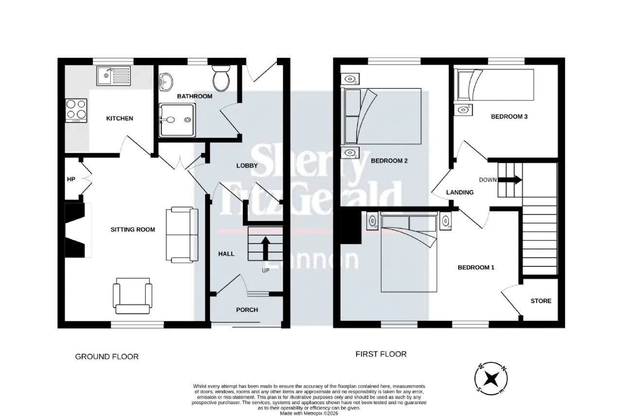 Photo of 186 Marian Park, Drogheda, Co Louth, A92 X37Y