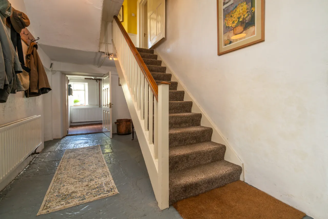 Photo of Bunavaunish House, Mile Hill, Ballinrobe, Co Mayo, F31 YX66