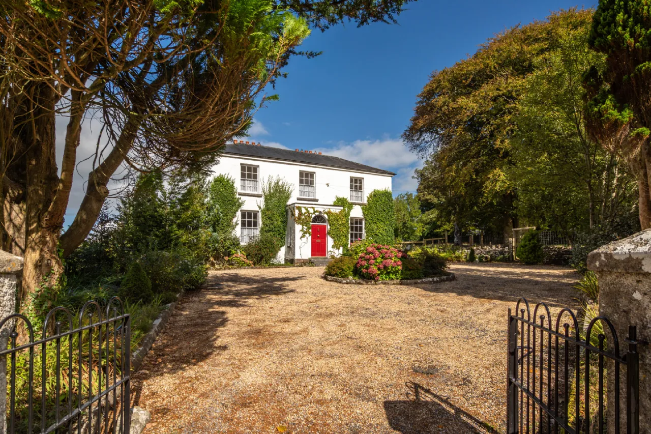 Photo of Bunavaunish House, Mile Hill, Ballinrobe, Co Mayo, F31 YX66