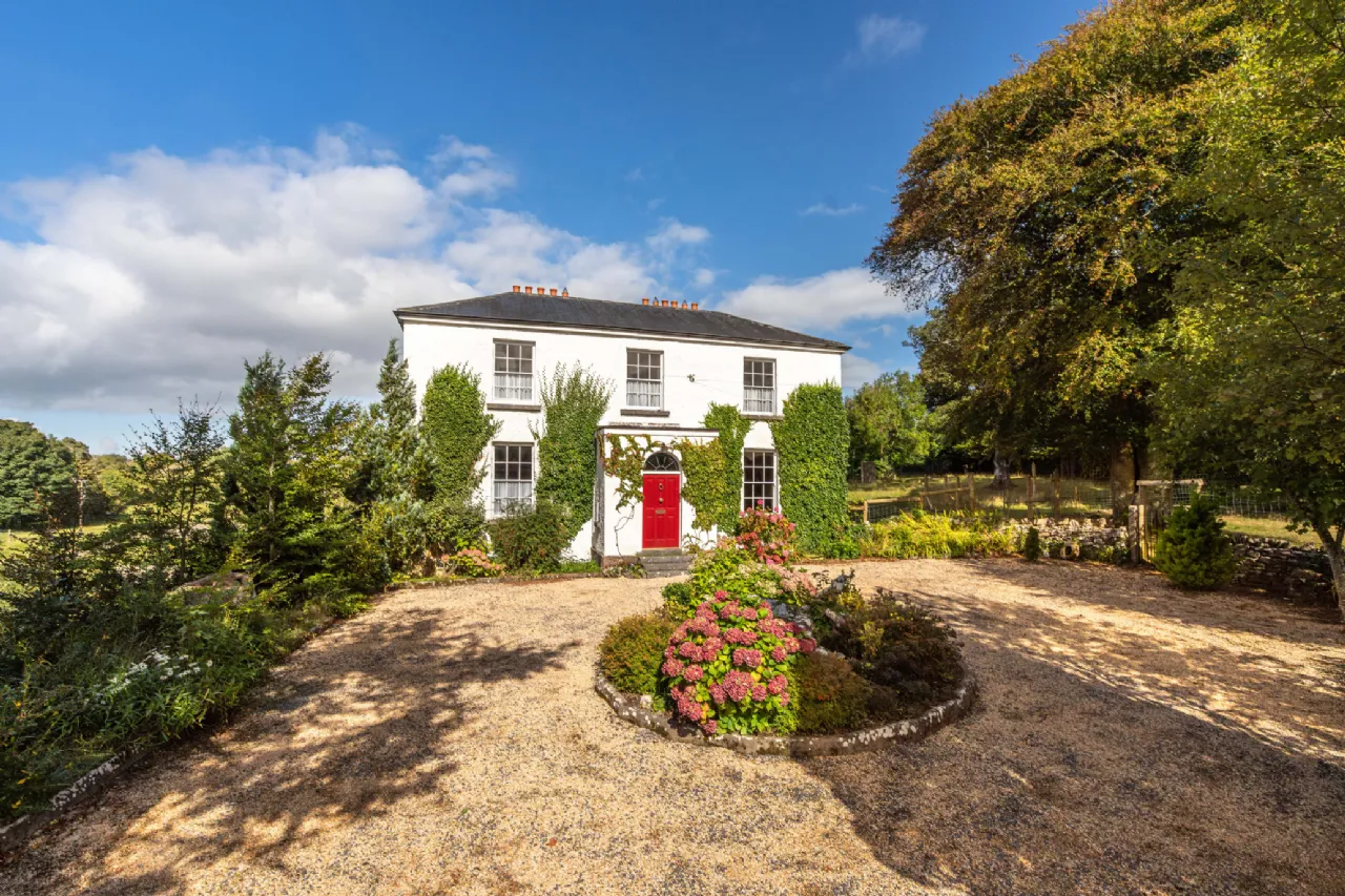 Photo of Bunavaunish House, Mile Hill, Ballinrobe, Co Mayo, F31 YX66
