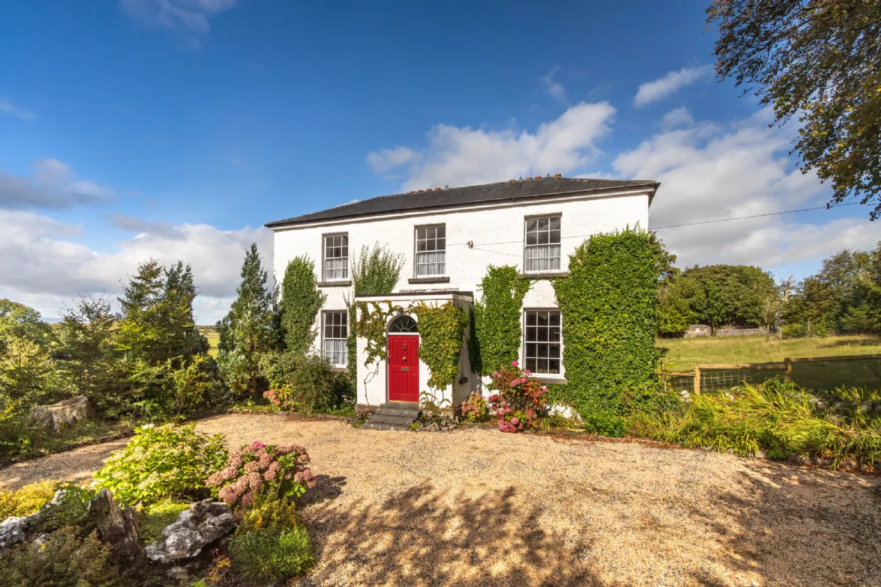 Photo of Bunavaunish House, Mile Hill, Ballinrobe, Co Mayo, F31 YX66