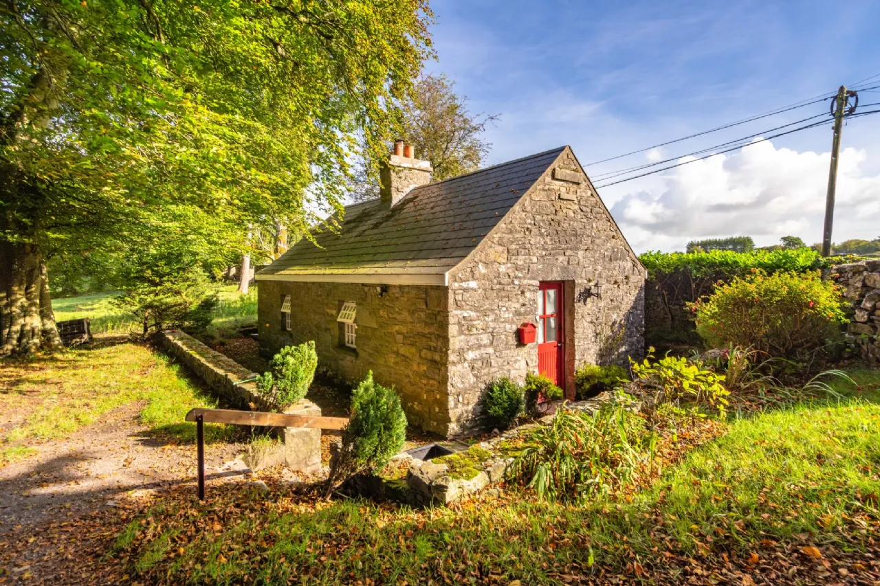 Photo of Bunavaunish House, Mile Hill, Ballinrobe, Co Mayo, F31 YX66