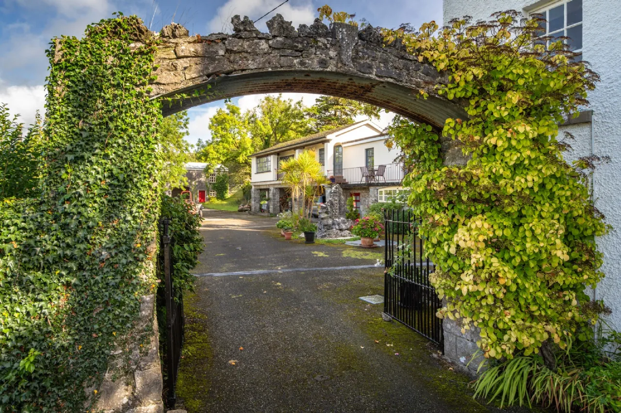 Photo of Bunavaunish House, Mile Hill, Ballinrobe, Co Mayo, F31 YX66