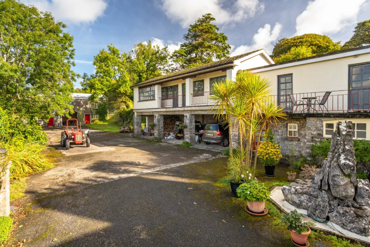Photo of Bunavaunish House, Mile Hill, Ballinrobe, Co Mayo, F31 YX66