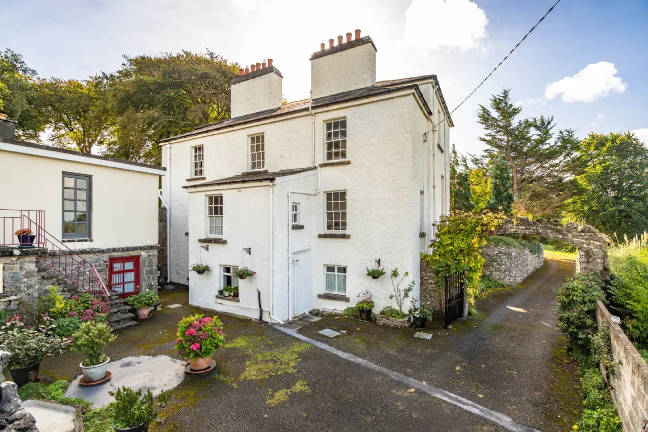 Photo of Bunavaunish House, Mile Hill, Ballinrobe, Co Mayo, F31 YX66