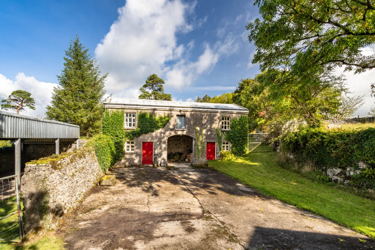 Photo of Bunavaunish House, Mile Hill, Ballinrobe, Co Mayo, F31 YX66